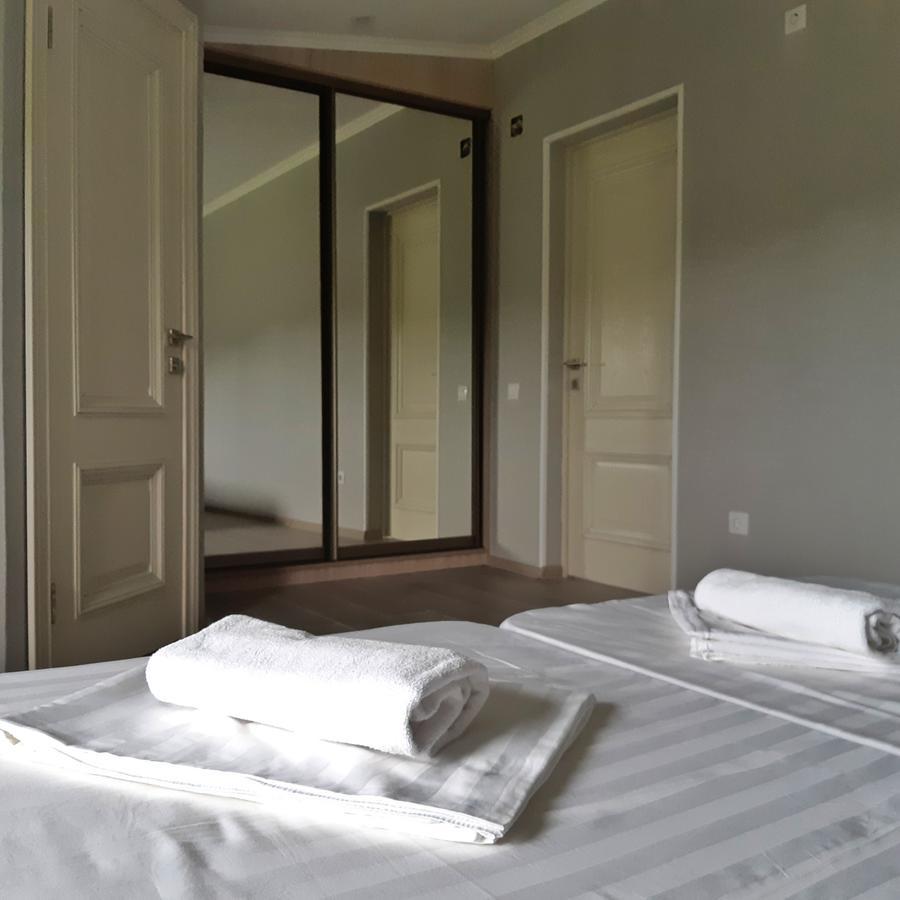 Injir Village Hotel Gudauta Luaran gambar