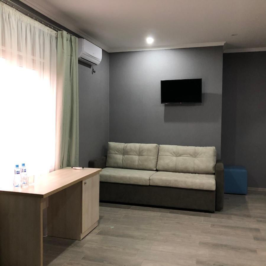 Injir Village Hotel Gudauta Luaran gambar